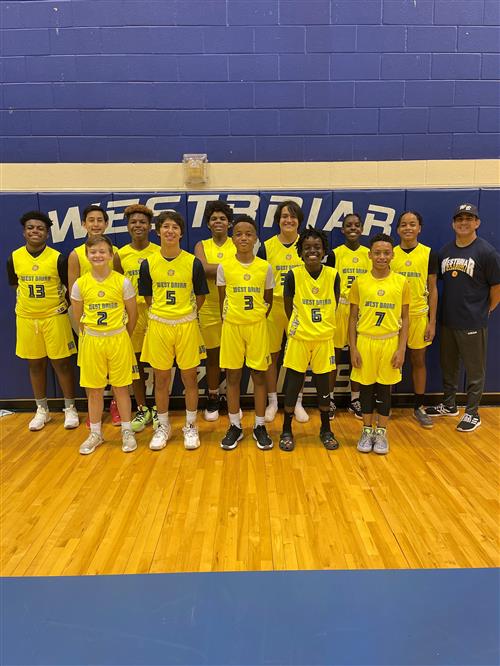 Basketball 20-21